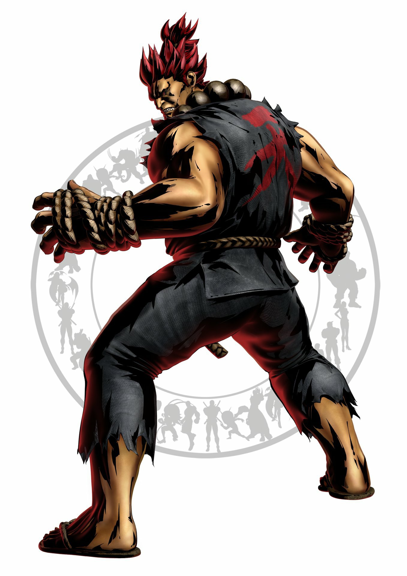 Marvel vs. Capcom 3: Fate of Two Worlds - Imagen 46